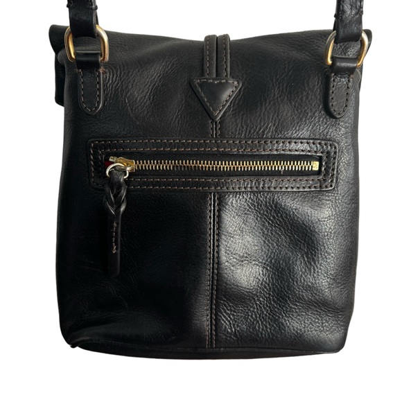 Dooney & Bourke Florentine Medium Toggle Shoulder /Crossbody Bag - Picture 10 of 14